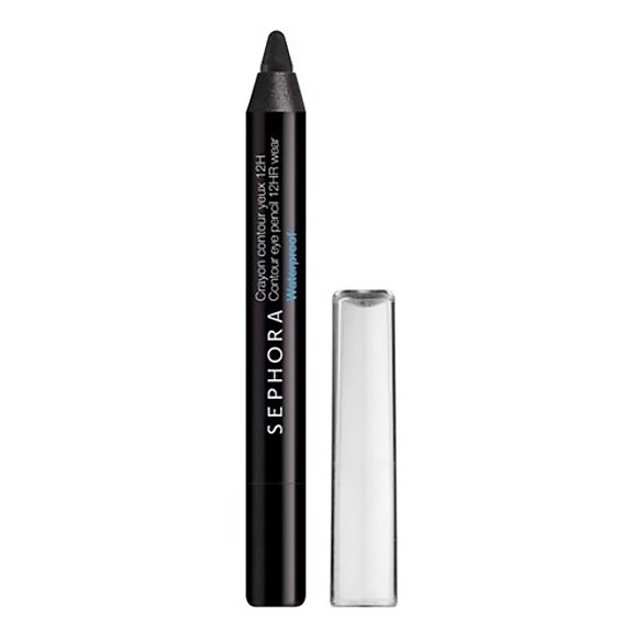 Crayon Contour Yeux 12h Waterproof - Göz Kalemi, SEPHORA COLLECTION